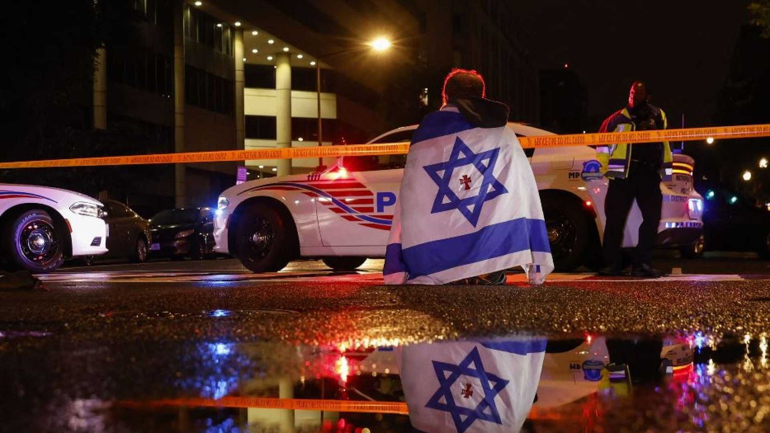 Tutti contro l'antisemitismo. Ma cosa serve davvero a Israele?