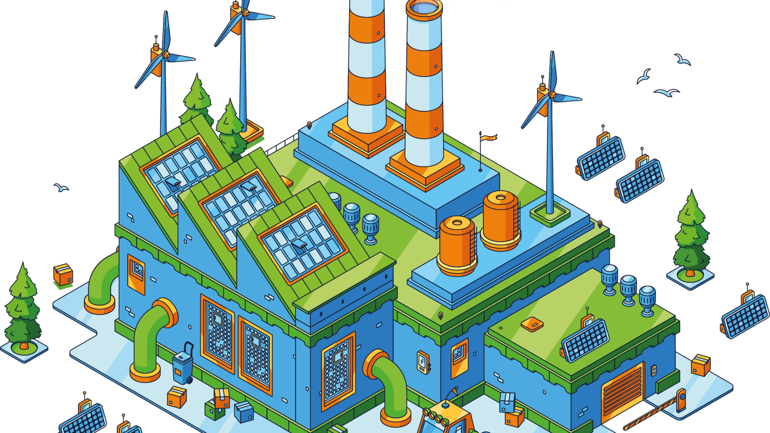 Basta punteggi, più misurazioni di impatto: cambiano le regole delle B-Corp