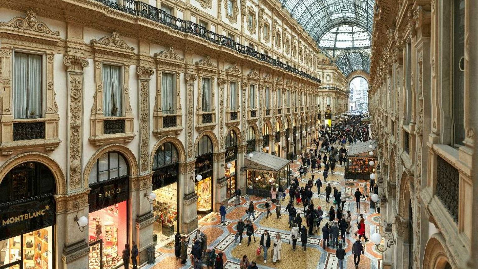 Per i milanesi i conflitti si risolvono per via diplomatica