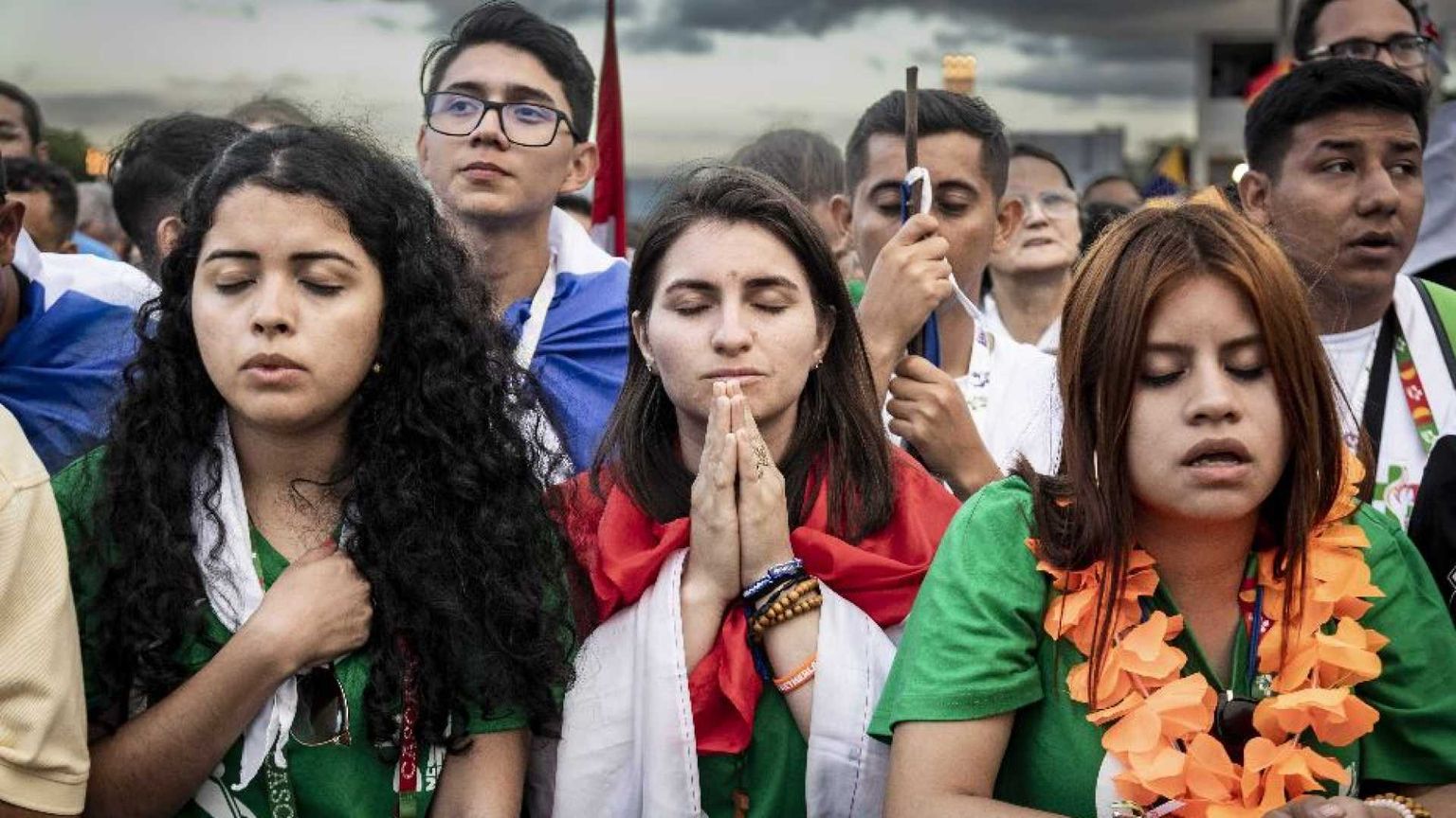 La fede è sempre più “liquida”: uno su cinque cambia religione