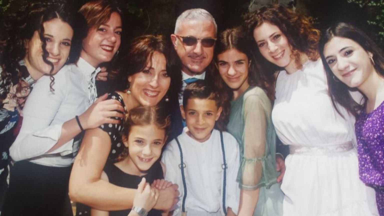 Perché la speranza nasce solo nel cuore della famiglia?