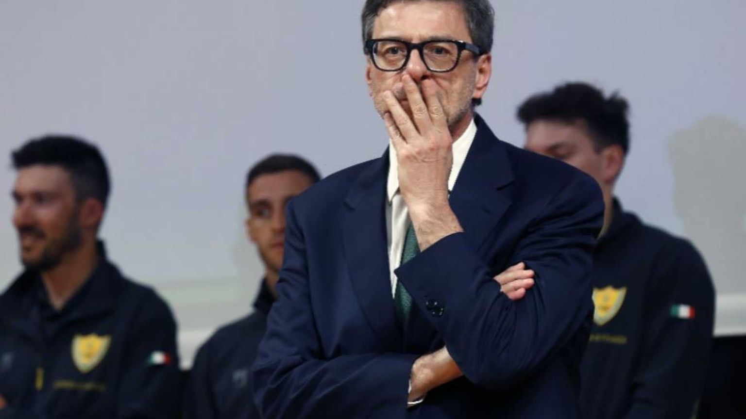 Perché nella burrasca dei debiti pubblici l’Italia è più al riparo degli altri