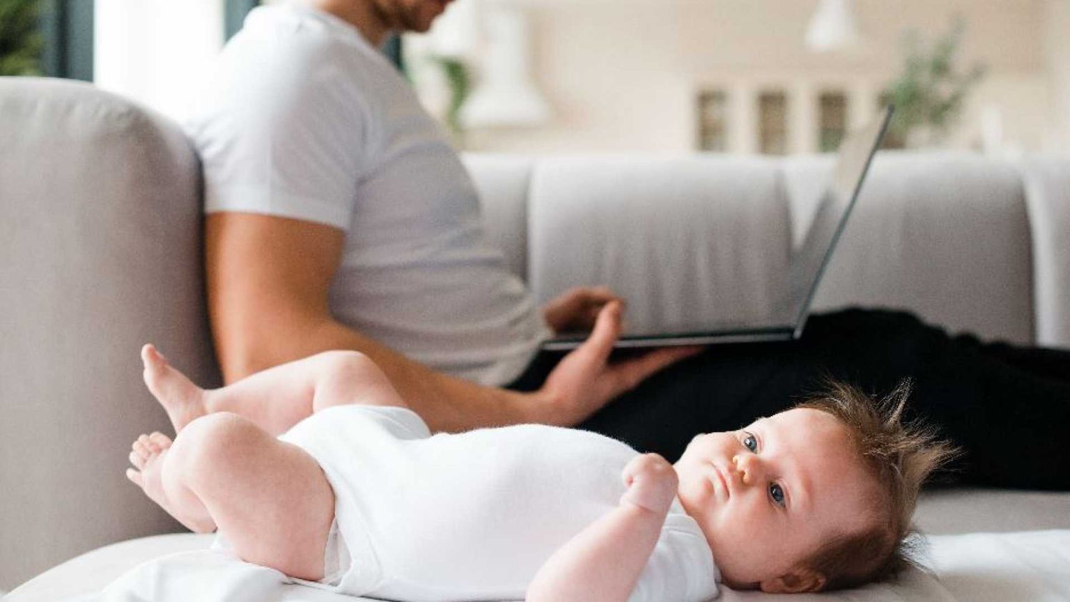 Prima viene l’interesse del minore, ma eclissare il padre significa regredire