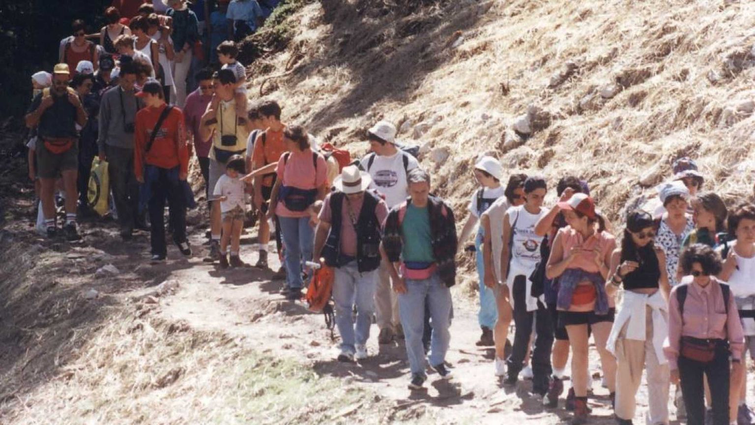 Sostenibile e responsabile: come la Chiesa vede il turismo nel 2025