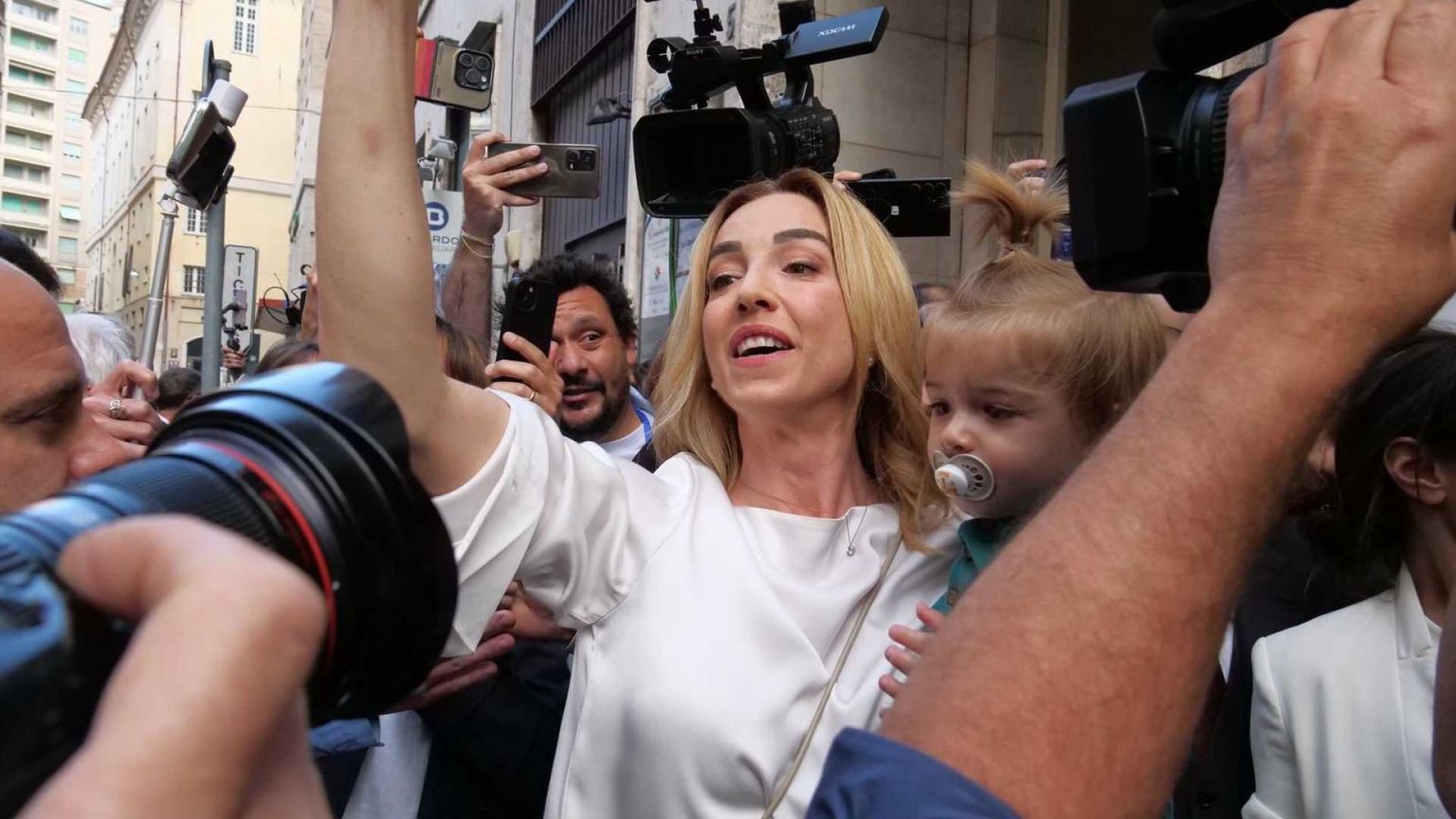 Le vittorie di Genova e Ravenna sono un segnale anche in vista dei referendum