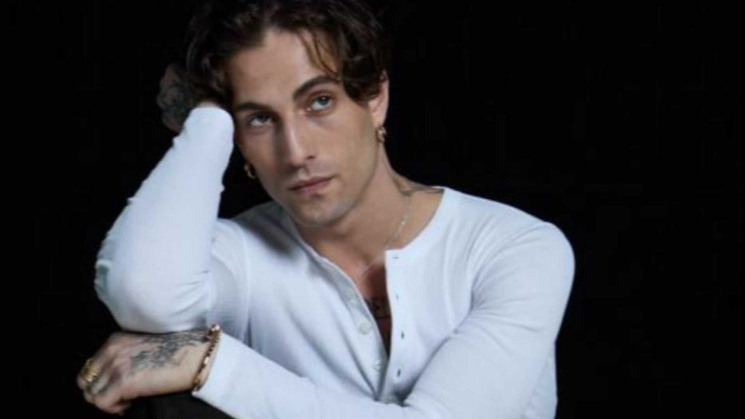 Damiano David diventa solista e ritrova se stesso