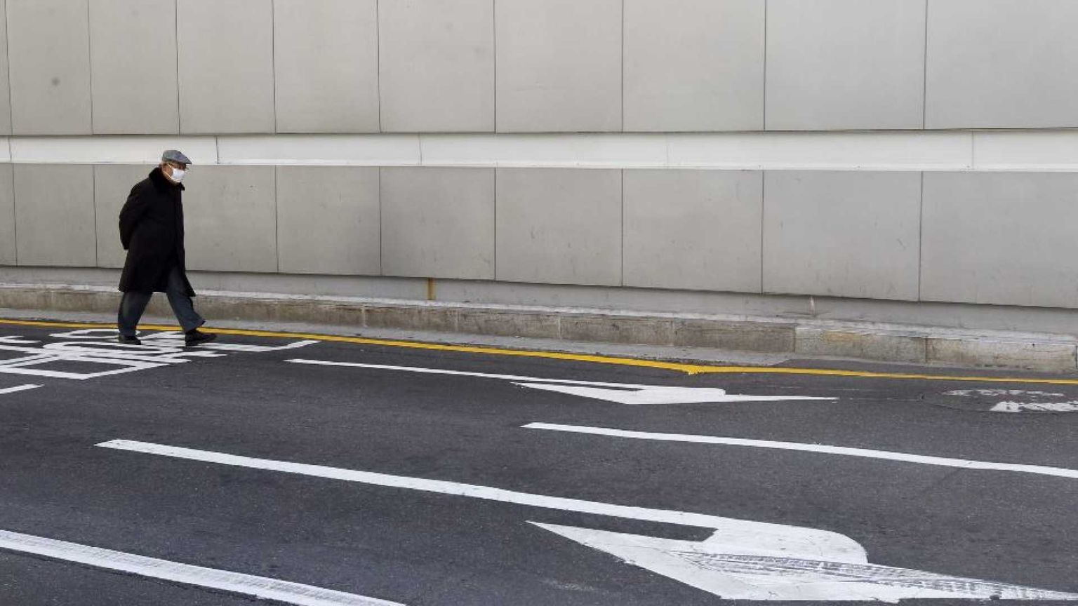 Paradosso Corea del Sud: gli anziani costretti a tornare a lavorare