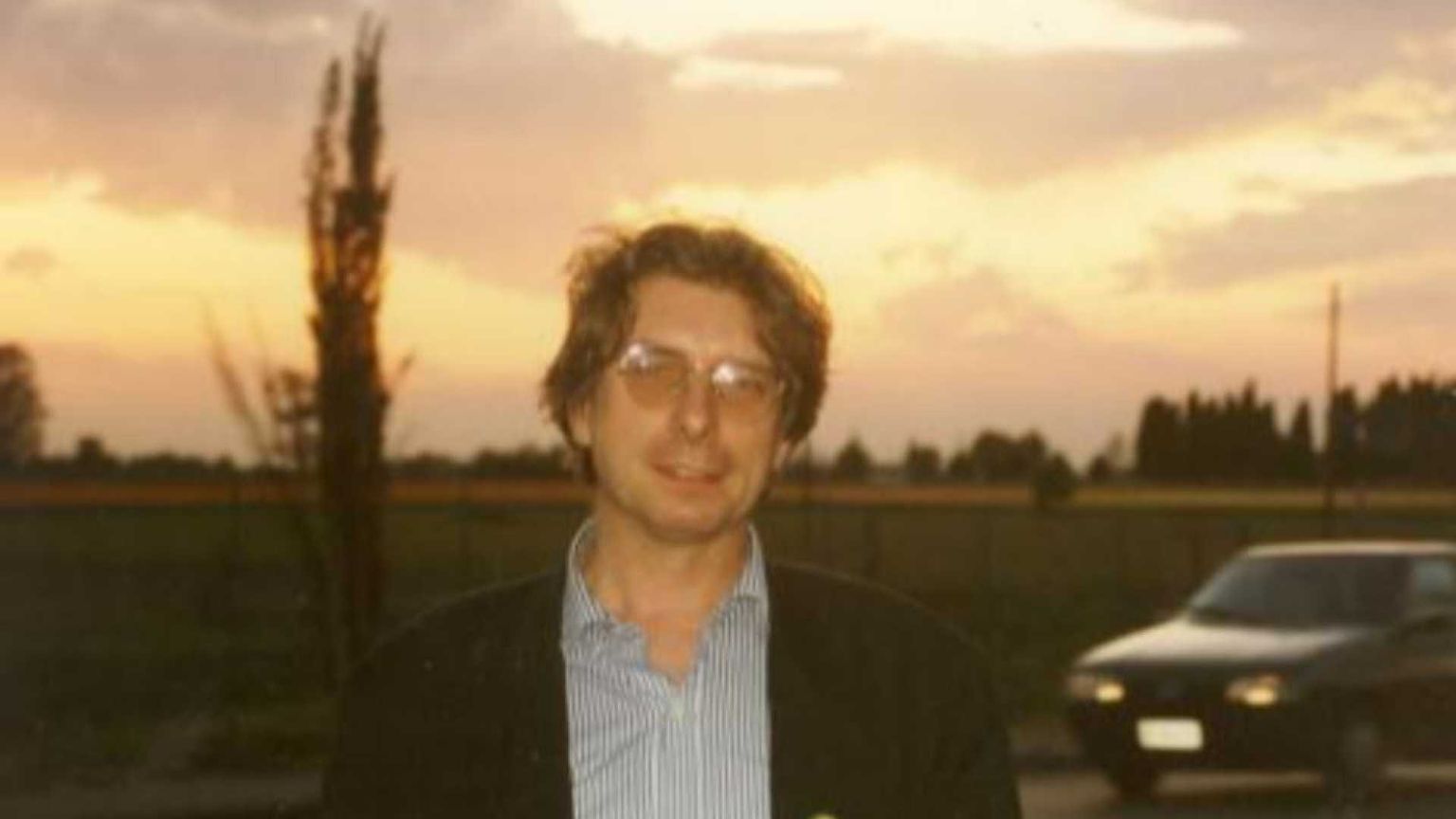 L'eredità di Alexander Langer, profeta di pace