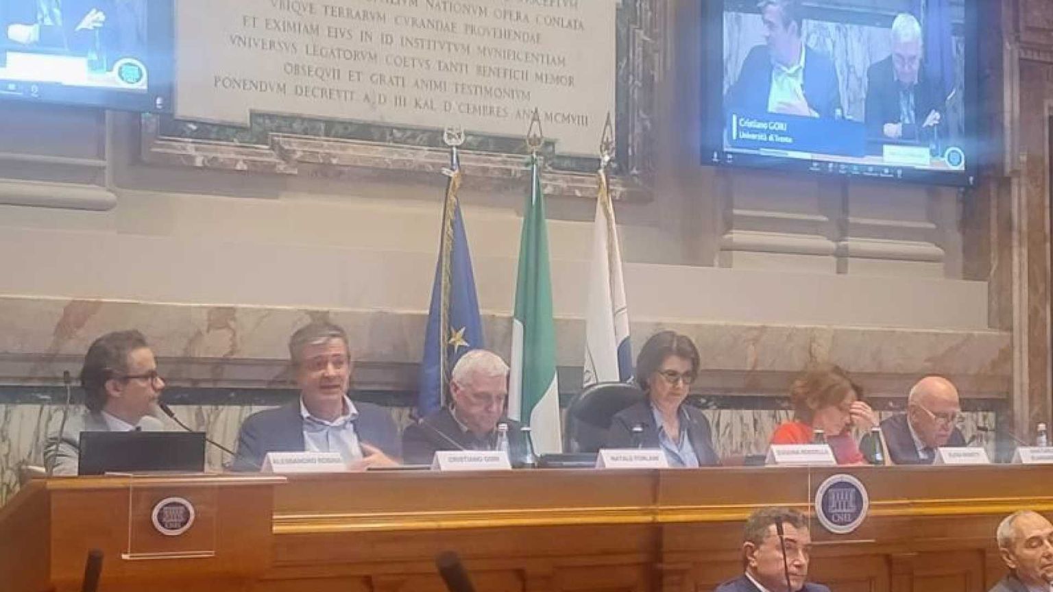 Pensioni: il quadro si aggrava, nel 2050 rapporto lavoratori-pensionati 1 a 1