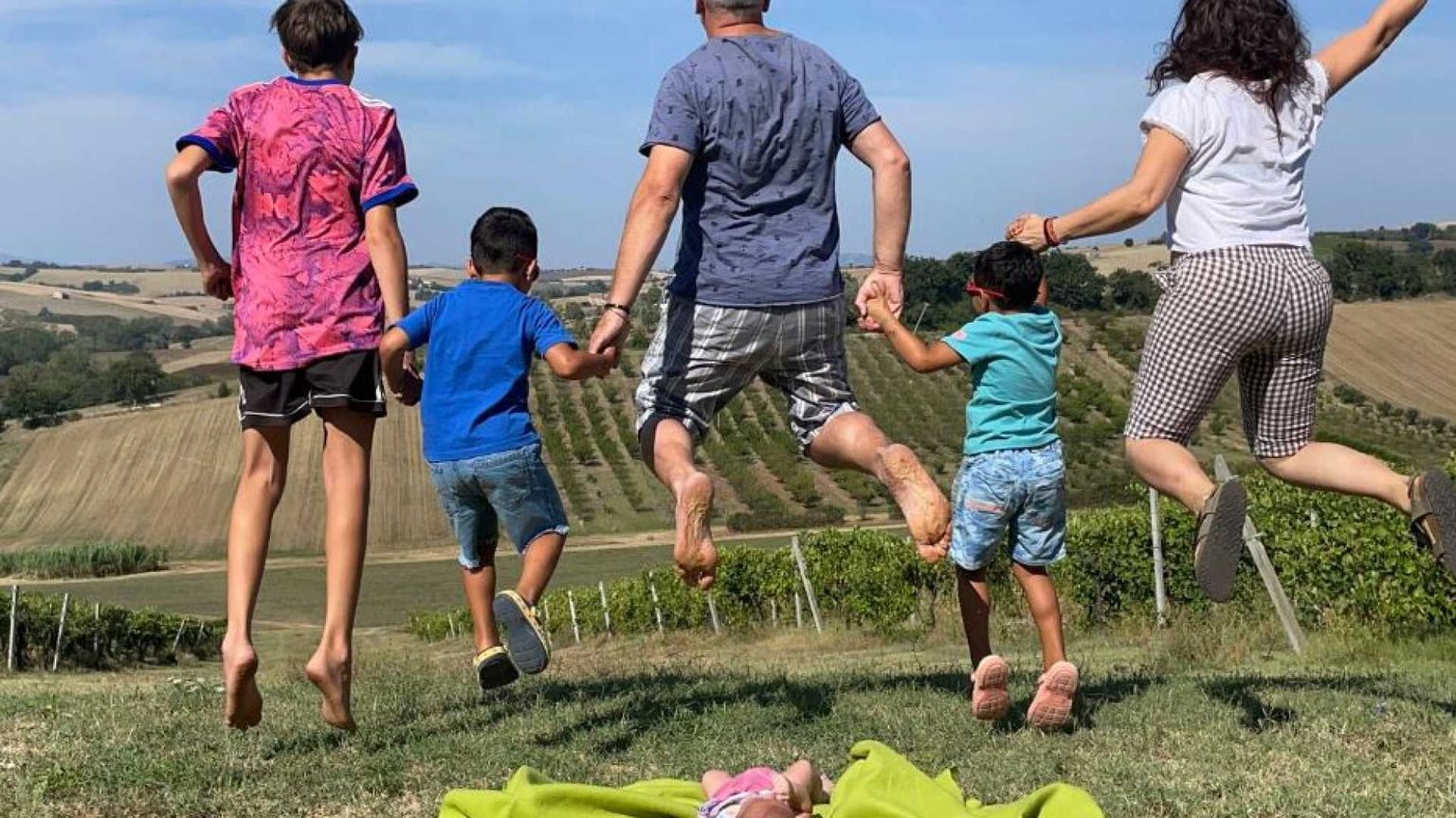 In famiglia vince la sostenibilità. I nuclei poveri tra i più virtuosi