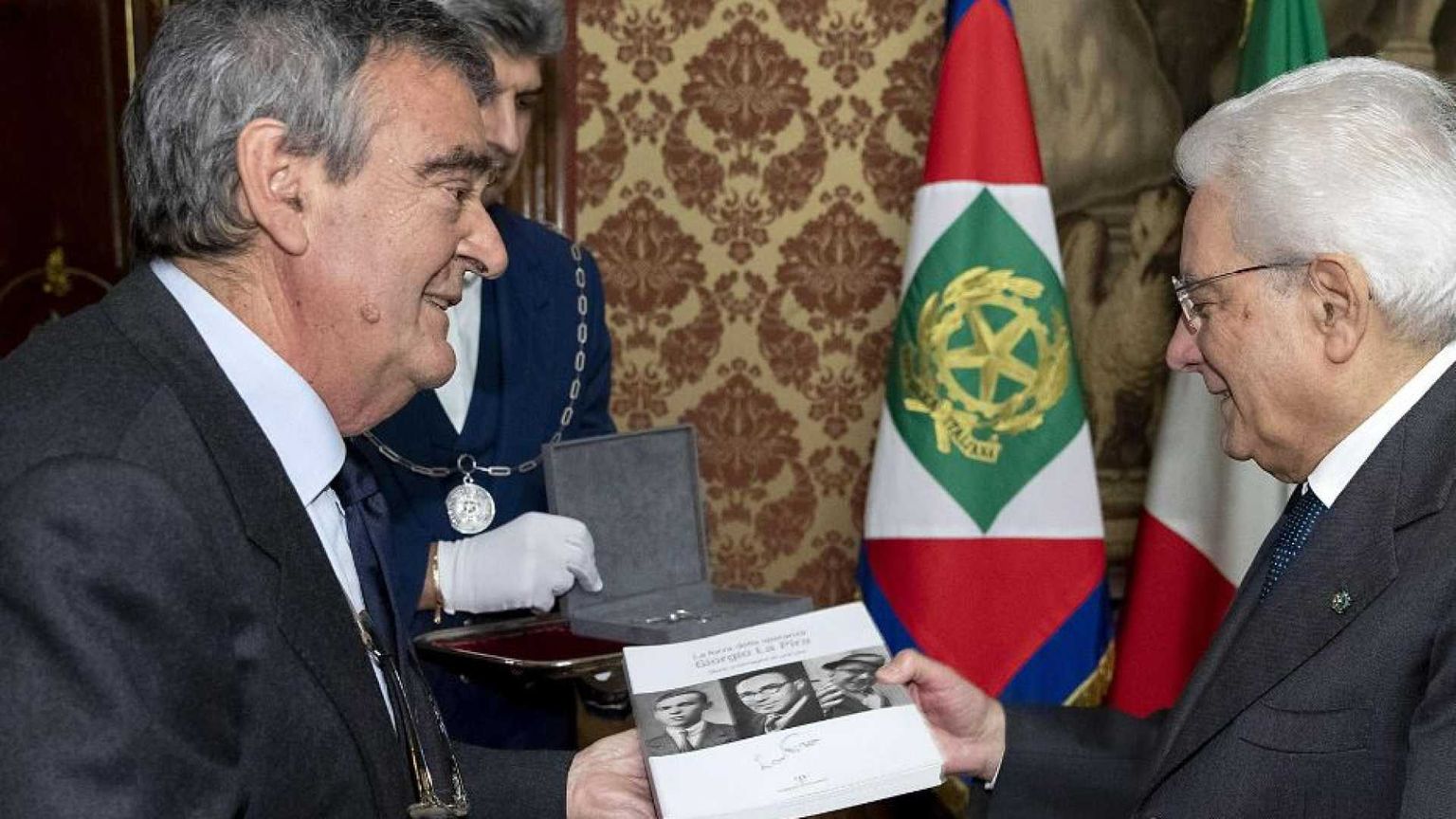Addio a Mario Primicerio, ex sindaco di Firenze e “allievo” di La Pira