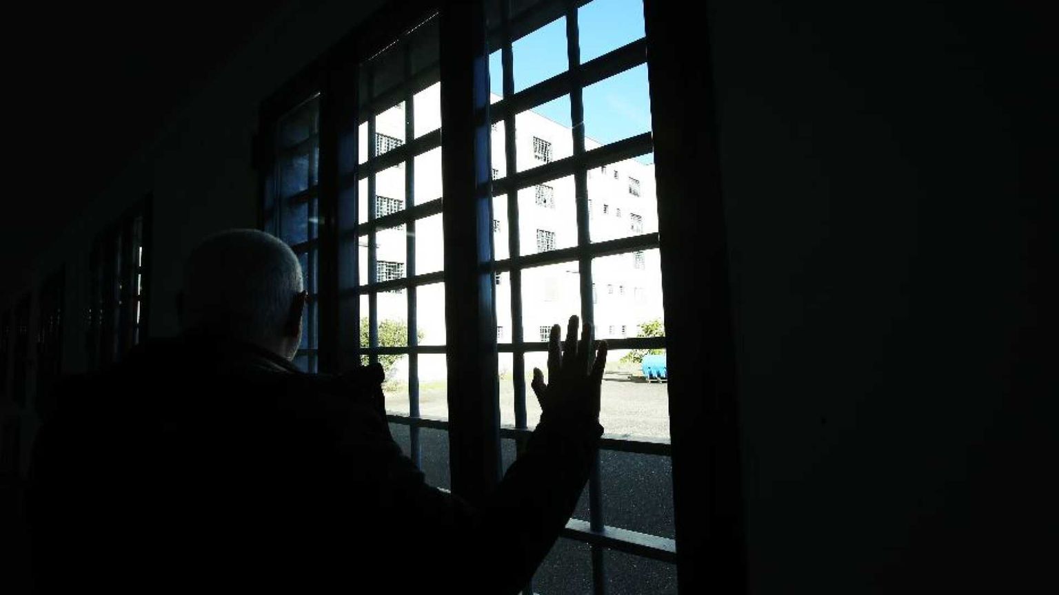 «Insegnare in carcere, un dono che mostra come sa amare Dio»