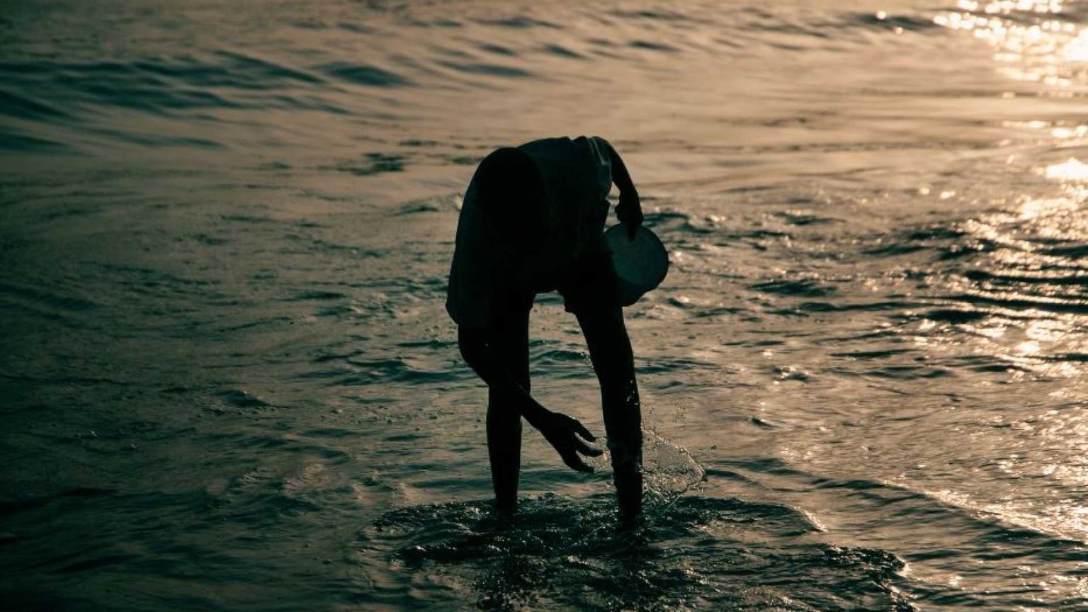 In mostra le storie di chi ha scelto di restare in Senegal