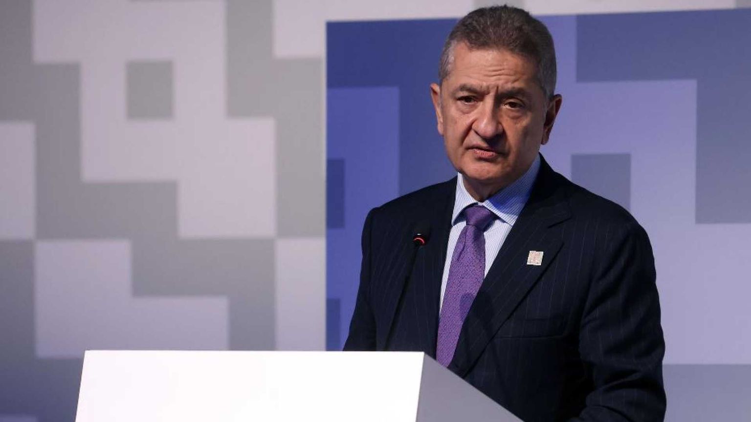 Panetta: «Il Paese invecchia, a rischio l'11% del Pil in 15 anni»