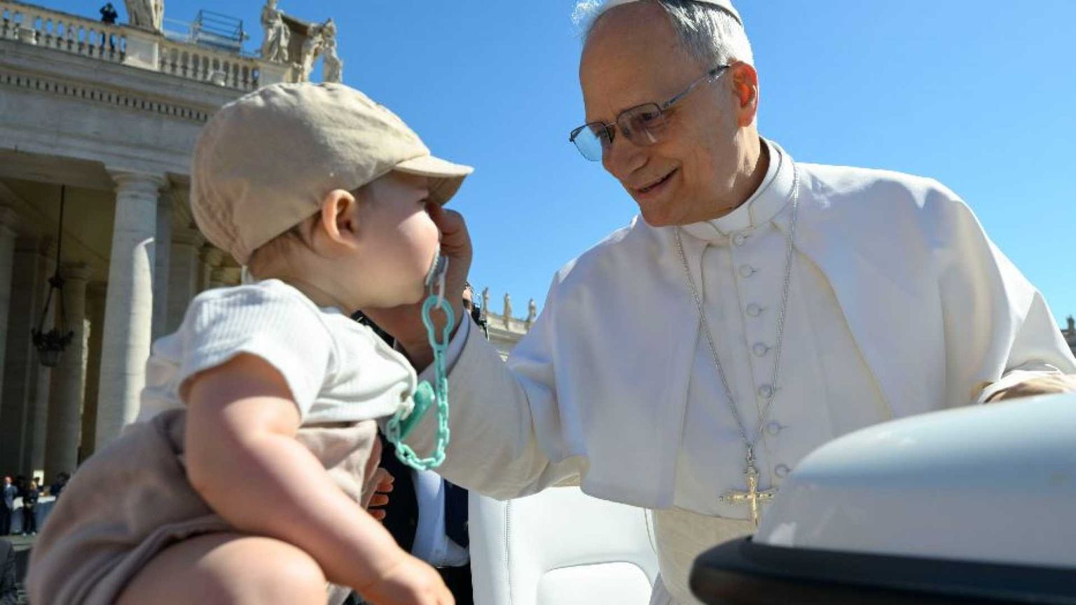 Il Giubileo della famiglia, tre giorni per raccontare la bellezza delle relazioni
