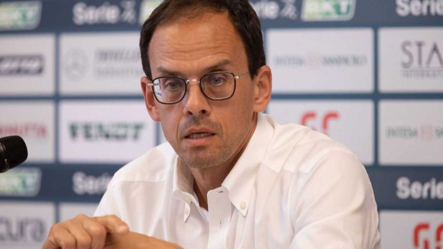 Bedin: «Serie B, un calcio sostenibile»