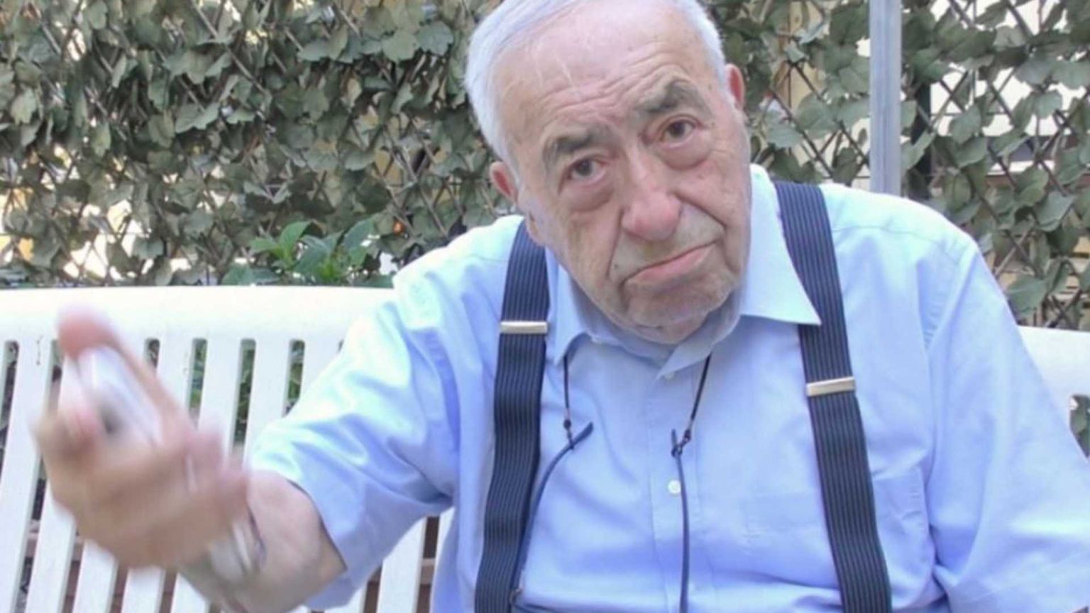 Il testamento spirituale di don Franco Monterubbianesi: «Io sono colpevole»