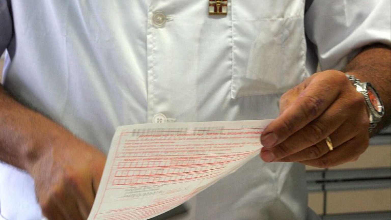 Acquisti su Internet e ricette false: gli psicofarmaci sono la nuova droga