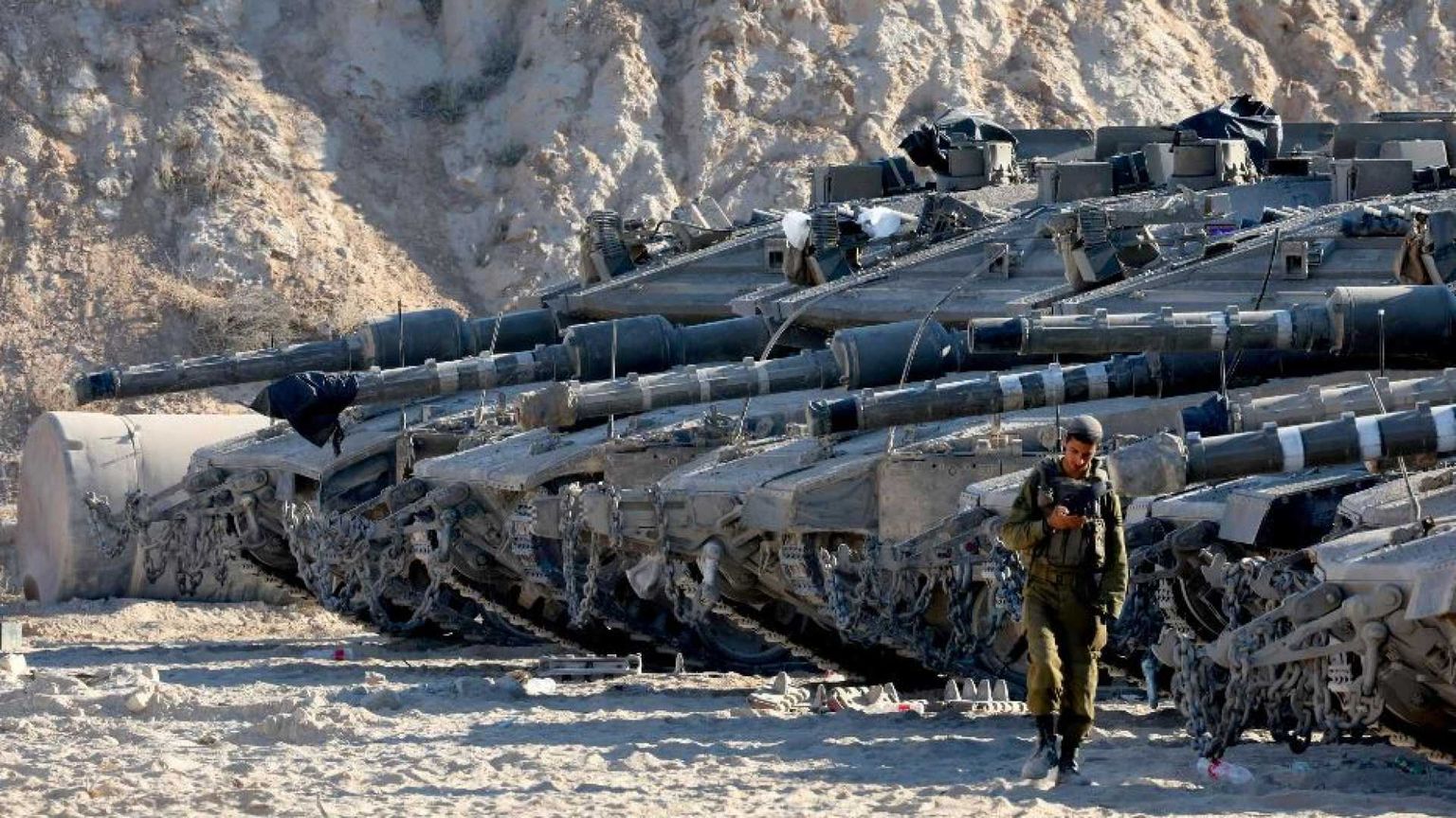 Hamas pone condizioni al piano Usa. Israele: è un rifiuto