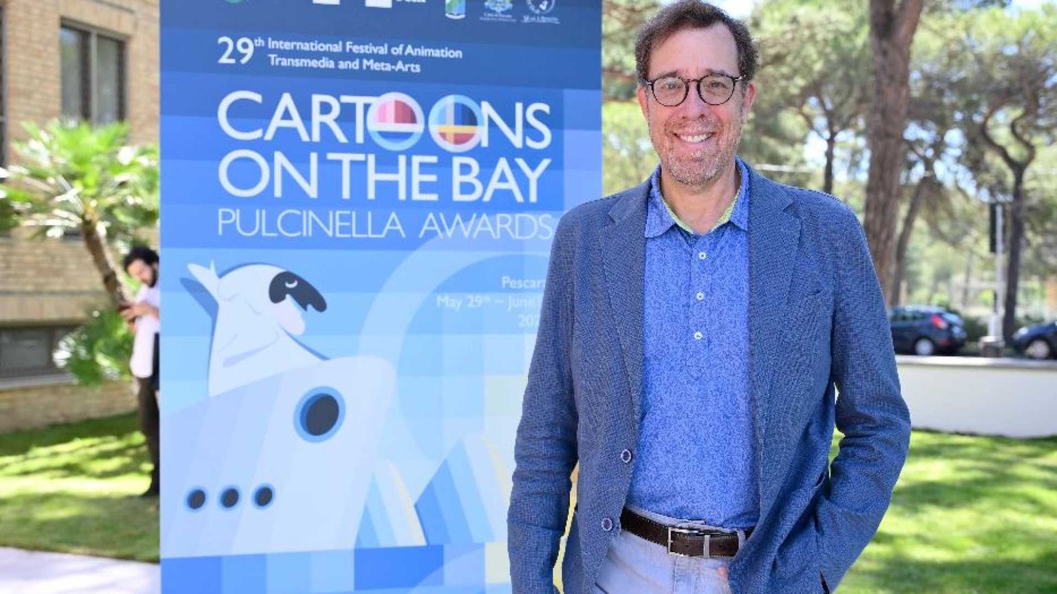 Il padre del “Re Leone” Rob Minkoff: «Troppi remake a Hollywood»