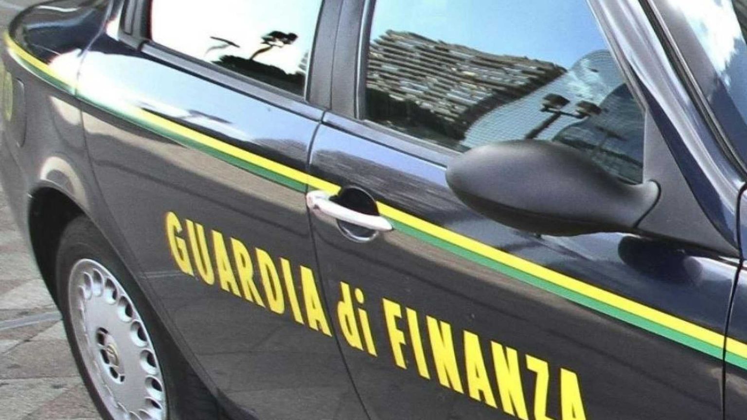 L'Italia "in nero", denunce a Brescia e in Umbria