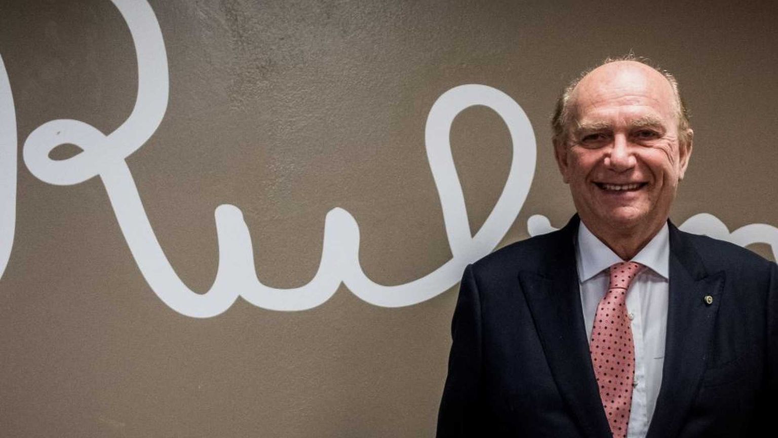 Addio a Ernesto Pellegrini nel giorno della finale di Champions della sua Inter