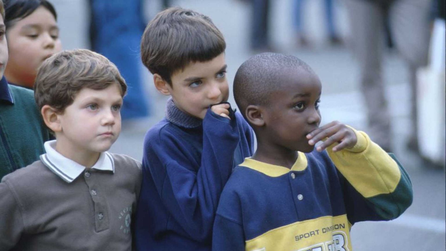 «Quando penso al mio papà mi viene in mente soprattutto la dolcezza»