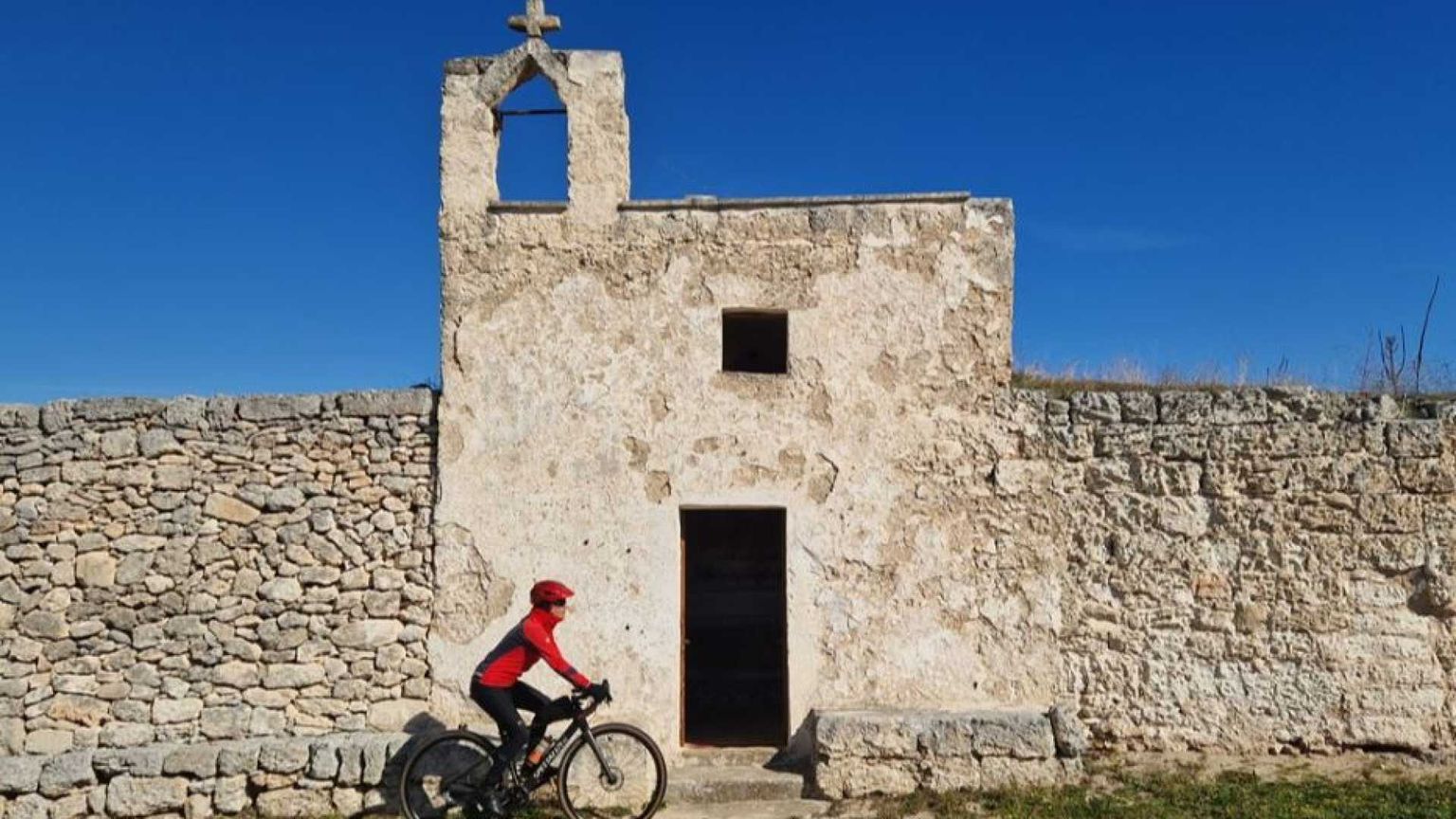 Dalla Riviera dei Fiori al Salento: è boom per il cicloturismo