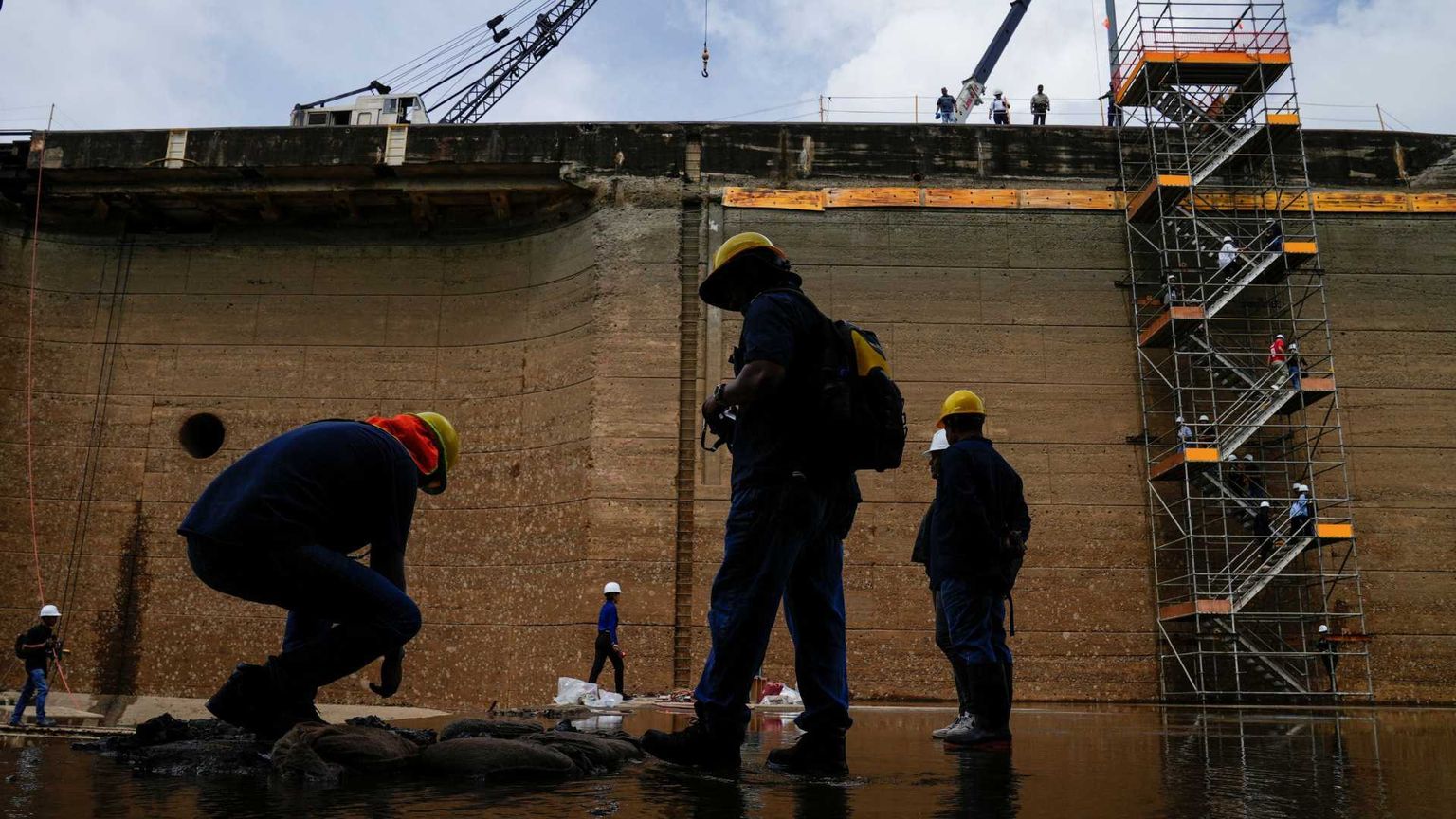 Il pmi manifatturiero dell'eurozona ai massimi da tre anni