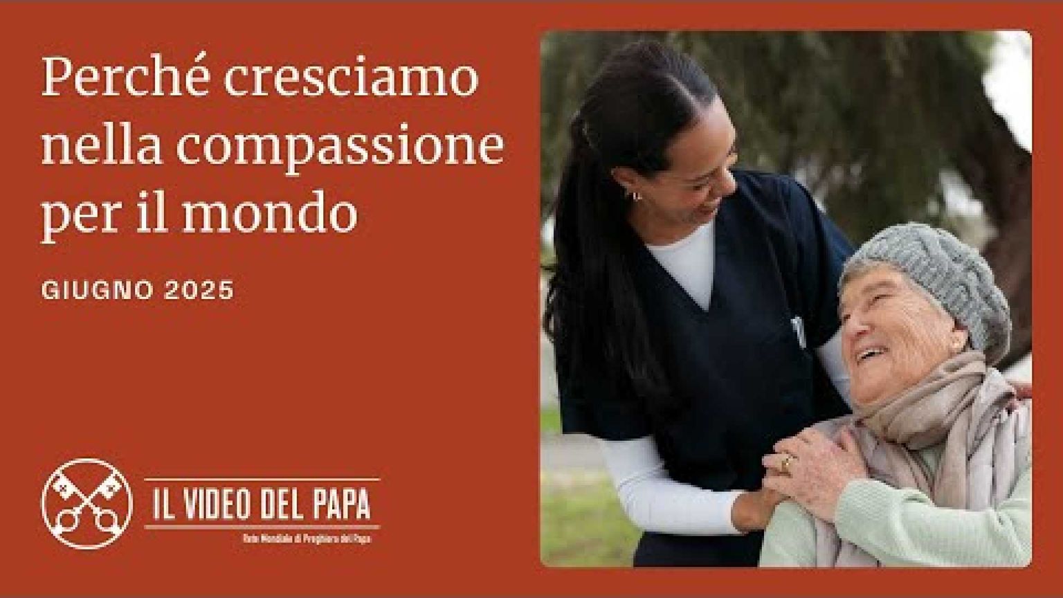Leone XIV: «Ognuno trovi consolazione nel rapporto personale con Gesù»