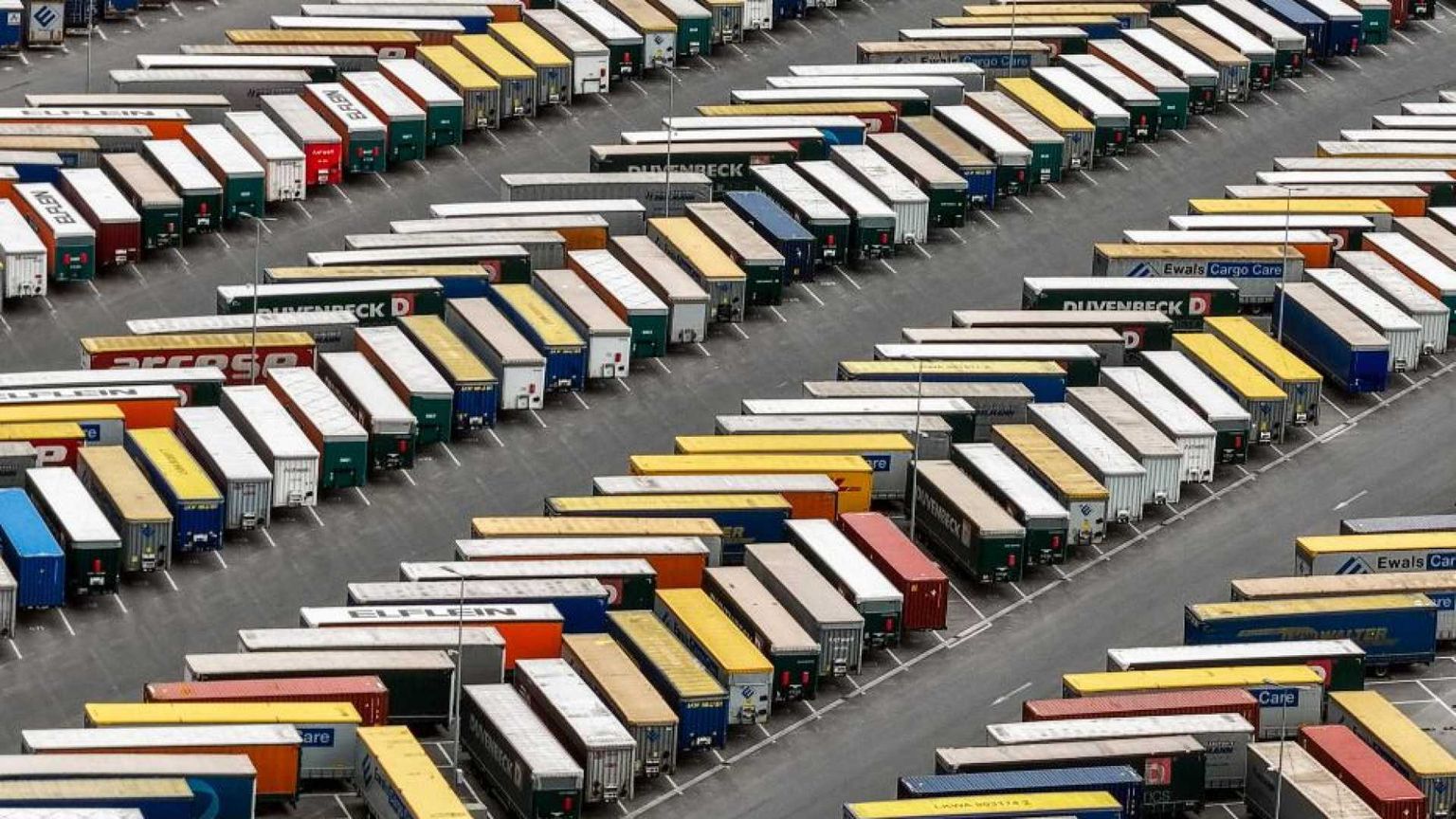 Ocse: crescita globale in calo nel 2025 e 2026, pesano dazi e guerre