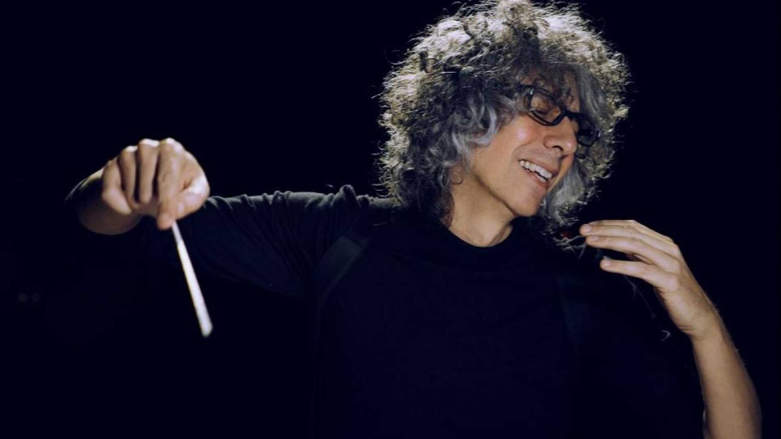 Giovanni Allevi: «Nel dolore vedo la magnificenza di Dio»