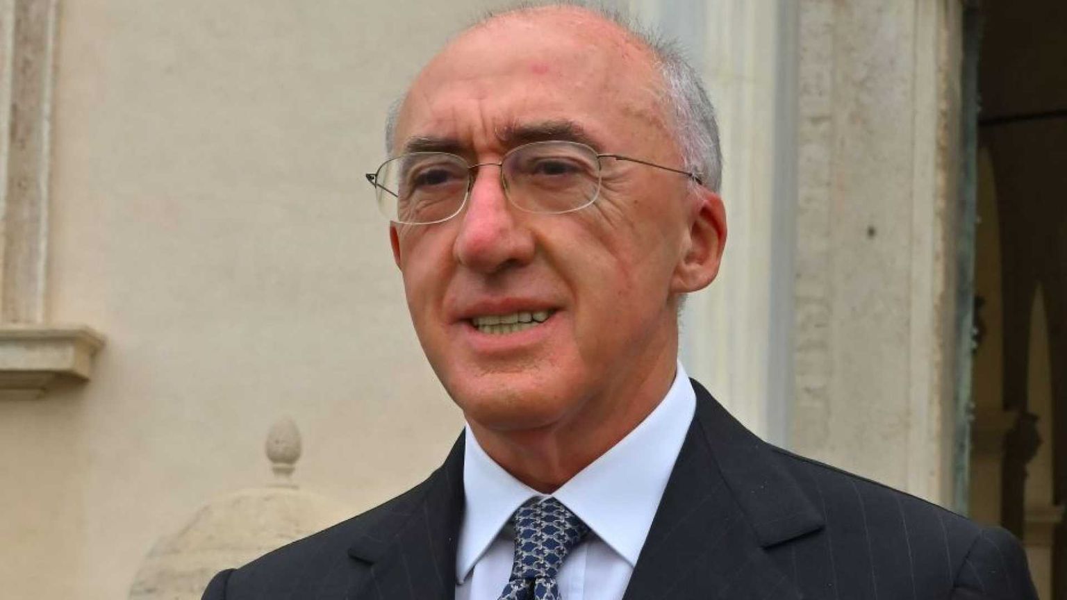 Marchi, il Nordest e il mondo: «C'è paura, ma anche bisogno di integrare»