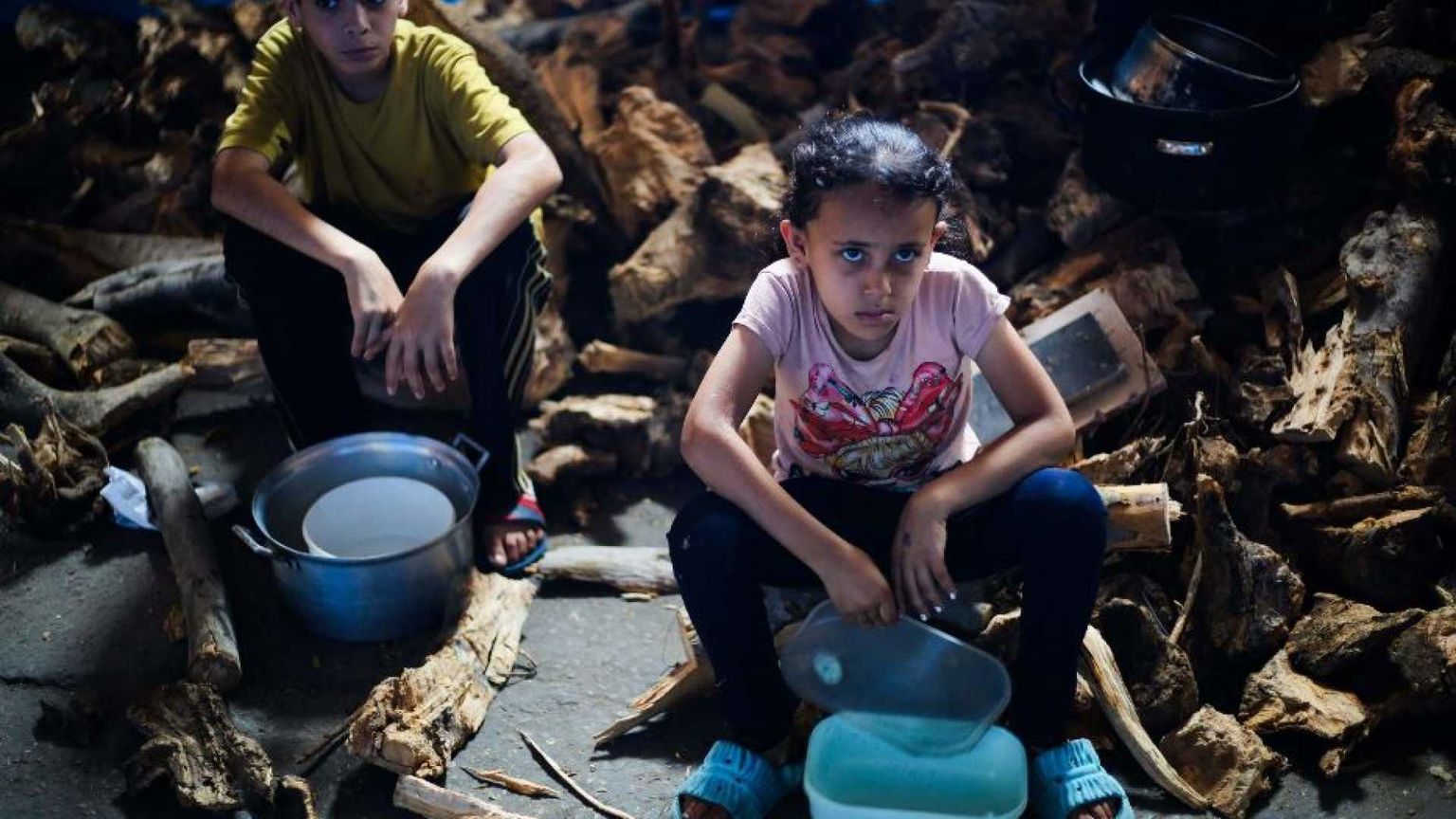 Occidente amorale? Il j'accuse di El Akkad