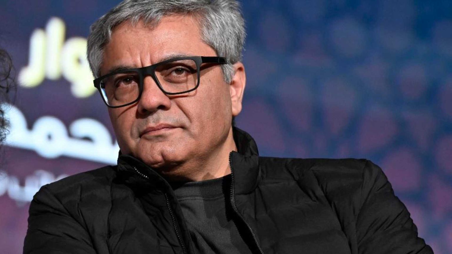 Il regista iraniano Rasoulof: «Il cinema è un mezzo di libertà»