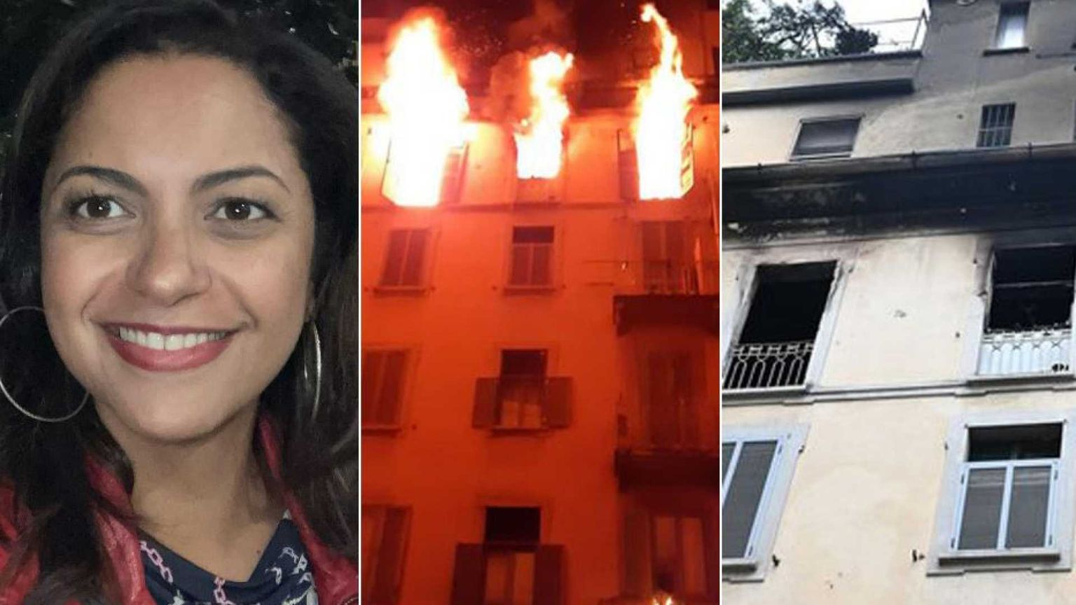 La tragica fine di Sueli, giù dal balcone: fermato il suo compagno