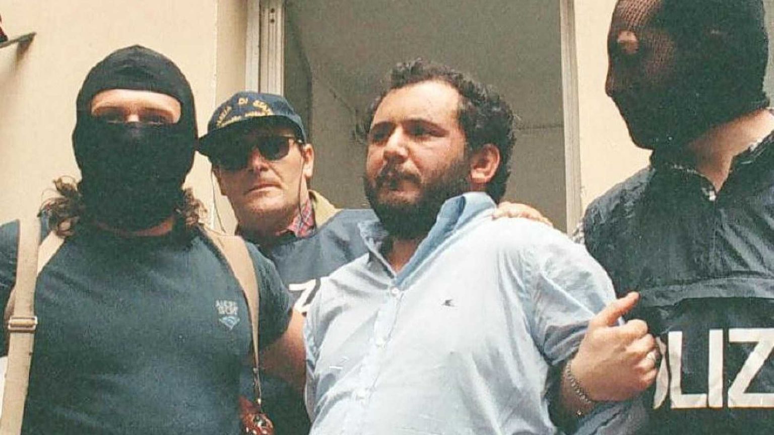 Giustizia o beffa? Il ritorno alla libertà di Giovanni Brusca