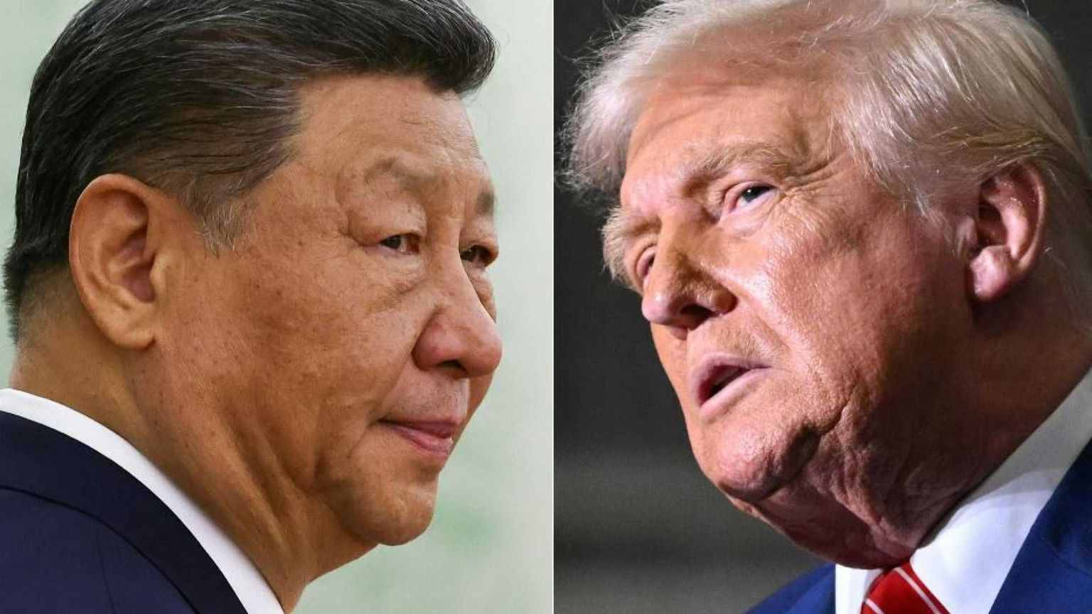 Dopo la telefonata di Trump a Xi, riprendono i colloqui commerciali