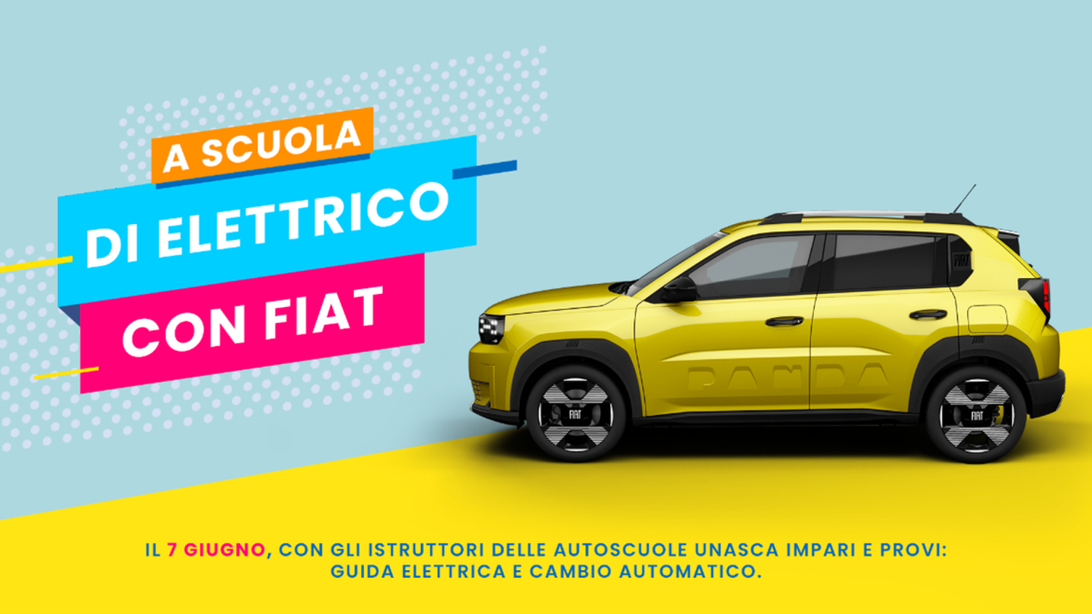 Sai tutto sull'auto elettrica? Ora si può andare a scuola