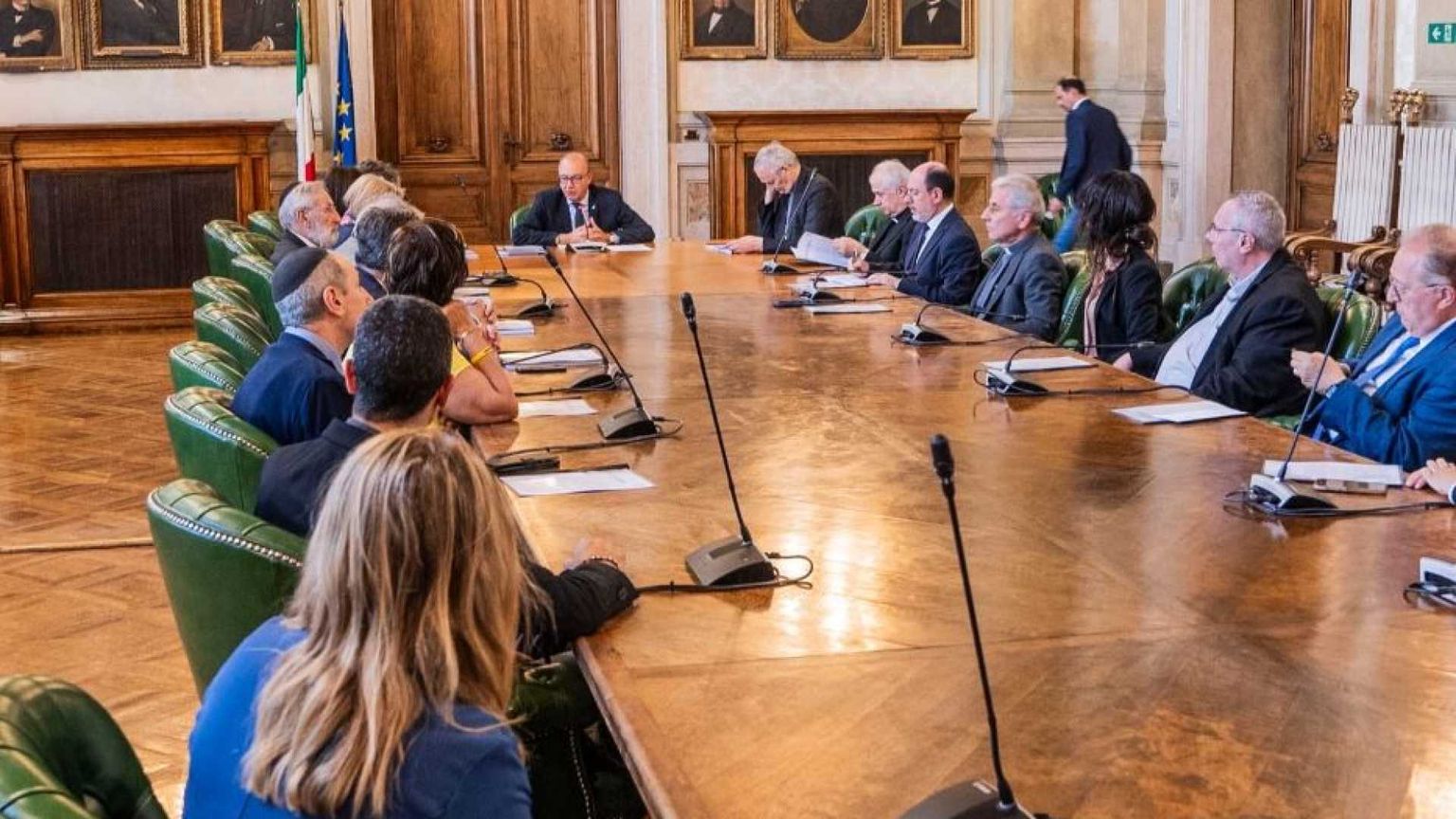 Radici comuni, antisemitismo: perché la Chiesa chiede che si studi l'ebraismo