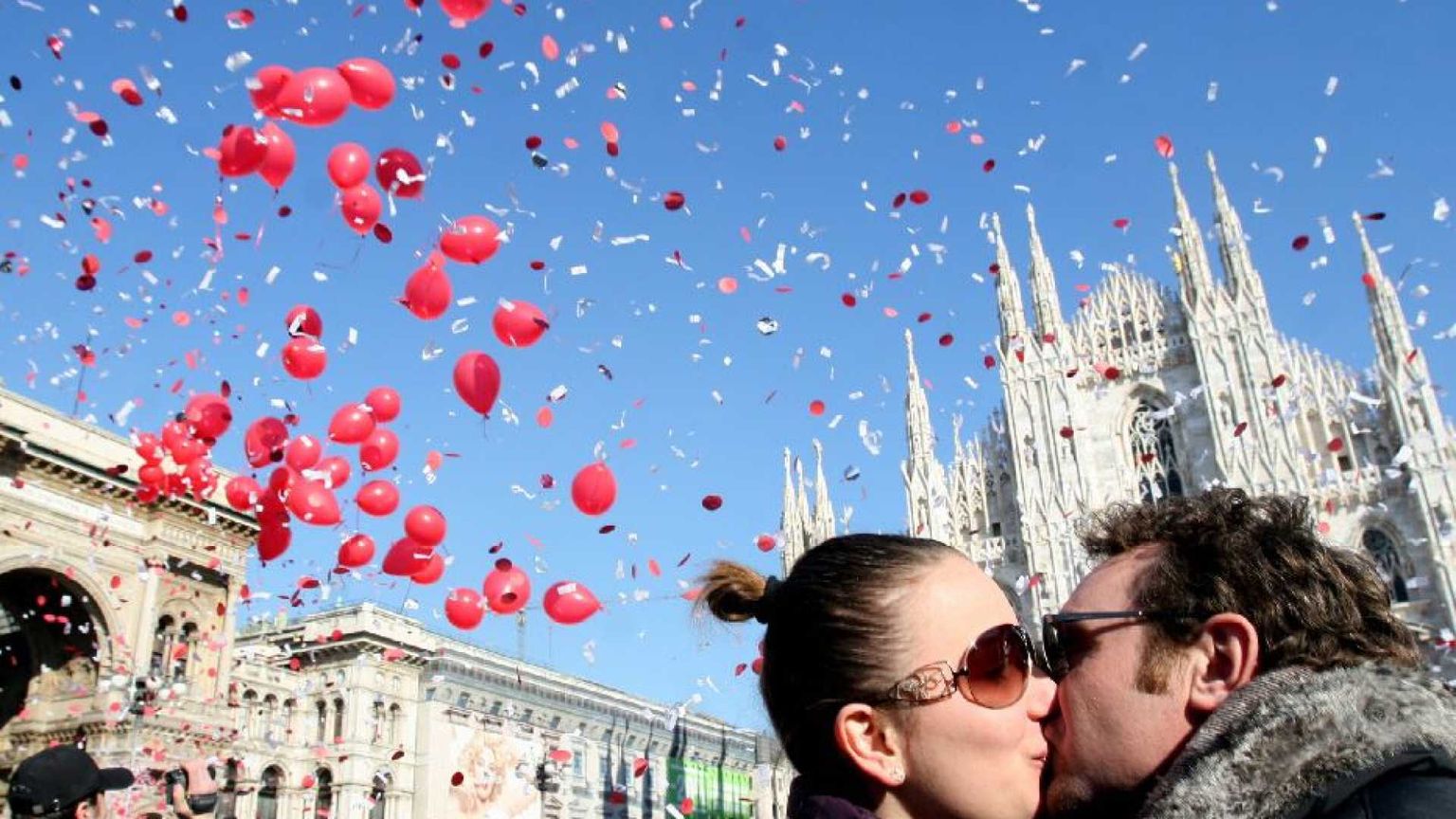 A Milano i matrimoni religiosi sono crollati. Ripartire si può: ecco come