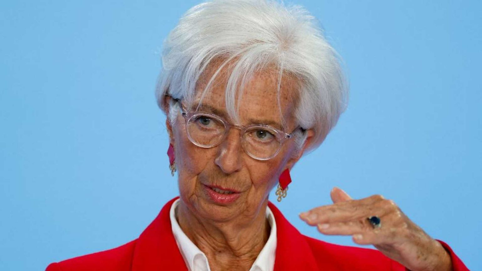 La Bce ha tagliato i tassi di interesse al 2%