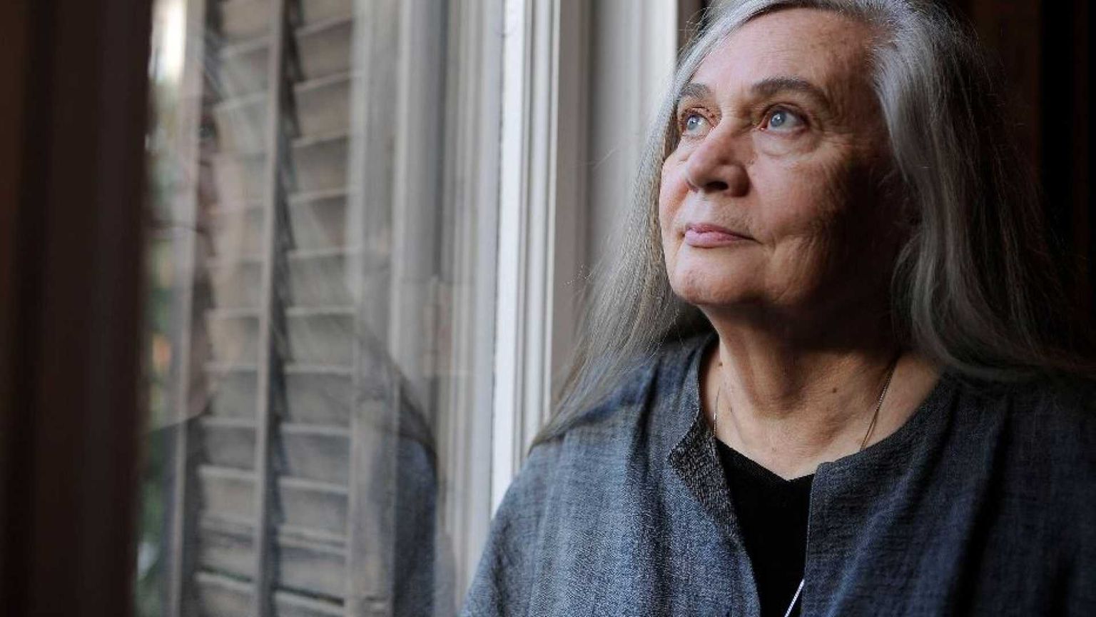 Marilynne Robinson: «L’uomo mette alla prova la pazienza di Dio»