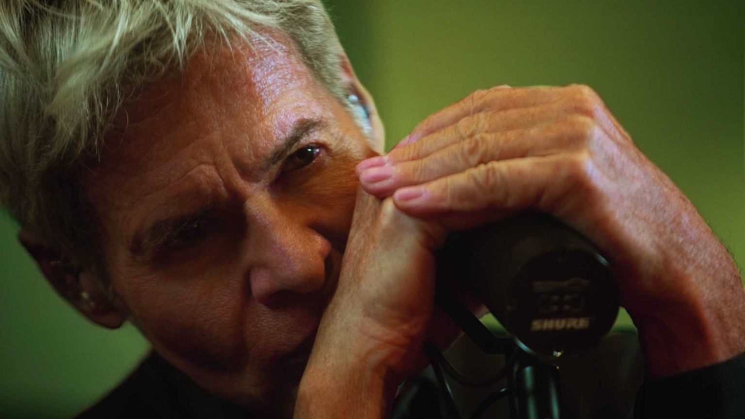Per Baglioni, 40 anni dopo, «la vita è ancora adesso». Con Lampedusa nel cuore