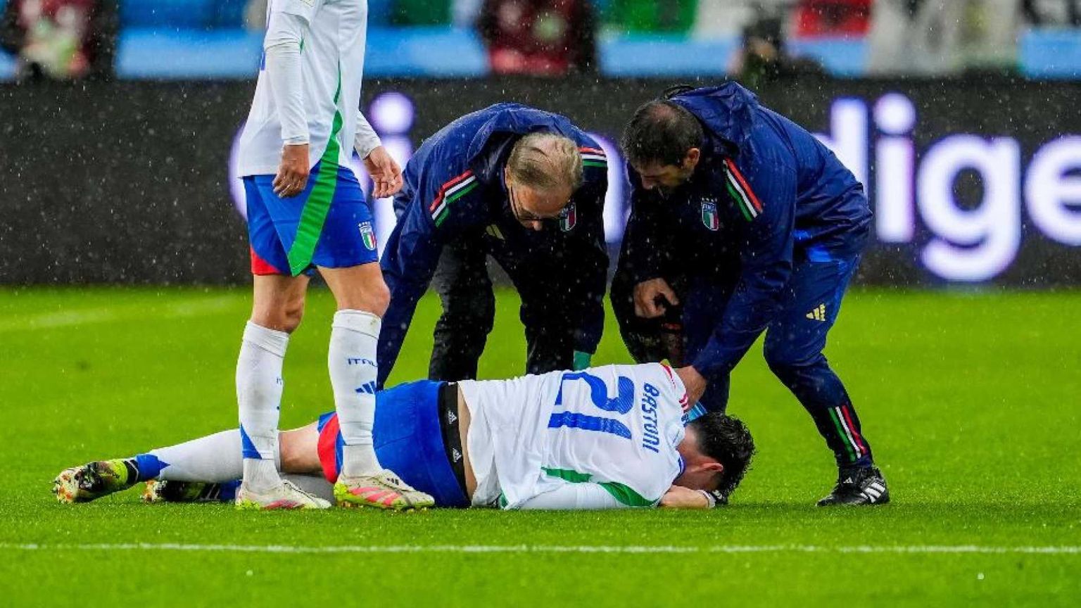 Italia, che figuraccia in Norvegia (per fortuna c'è Sinner)