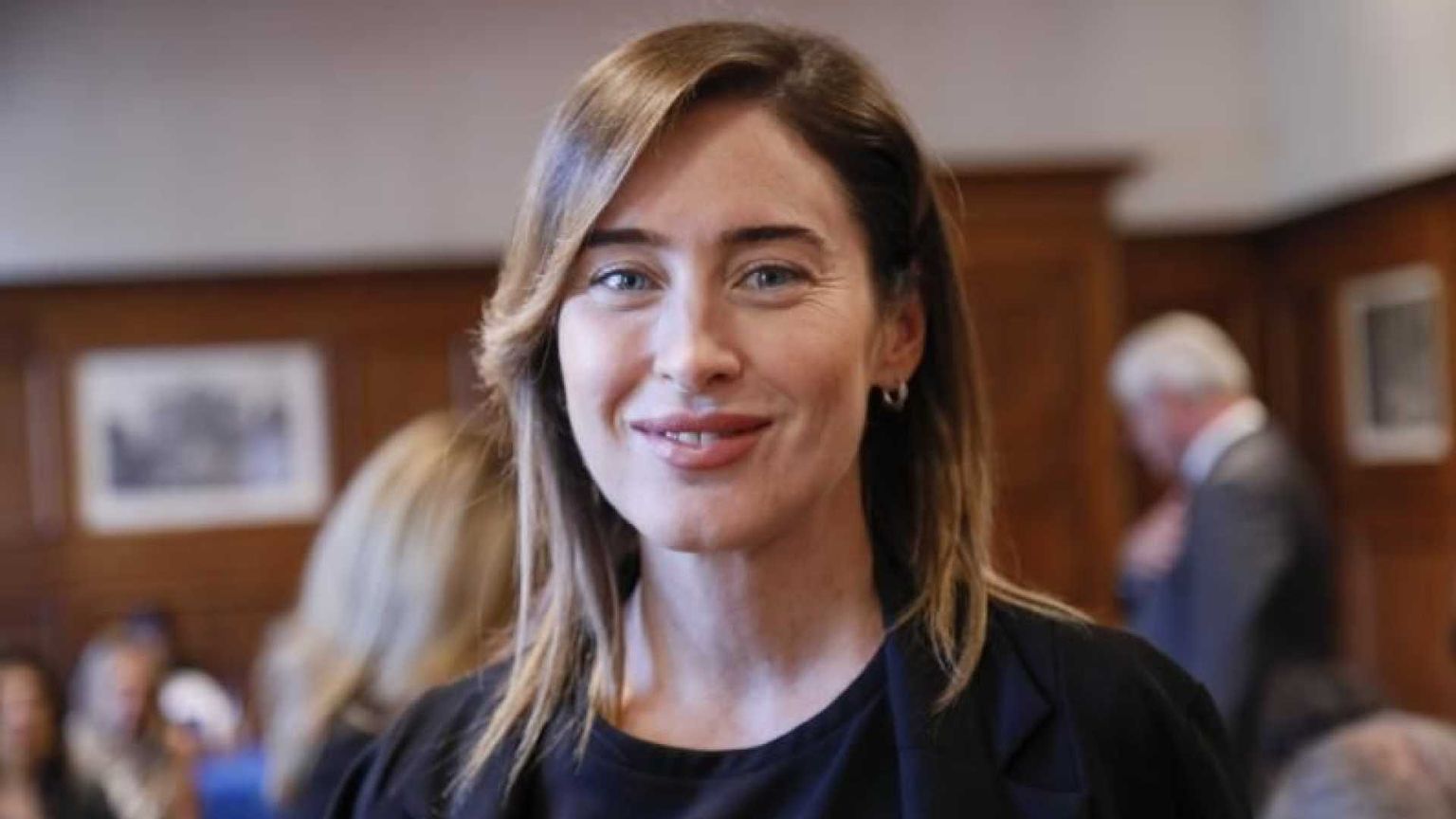 Boschi: «Il problema è Netanyahu, ma non si isoli Israele»