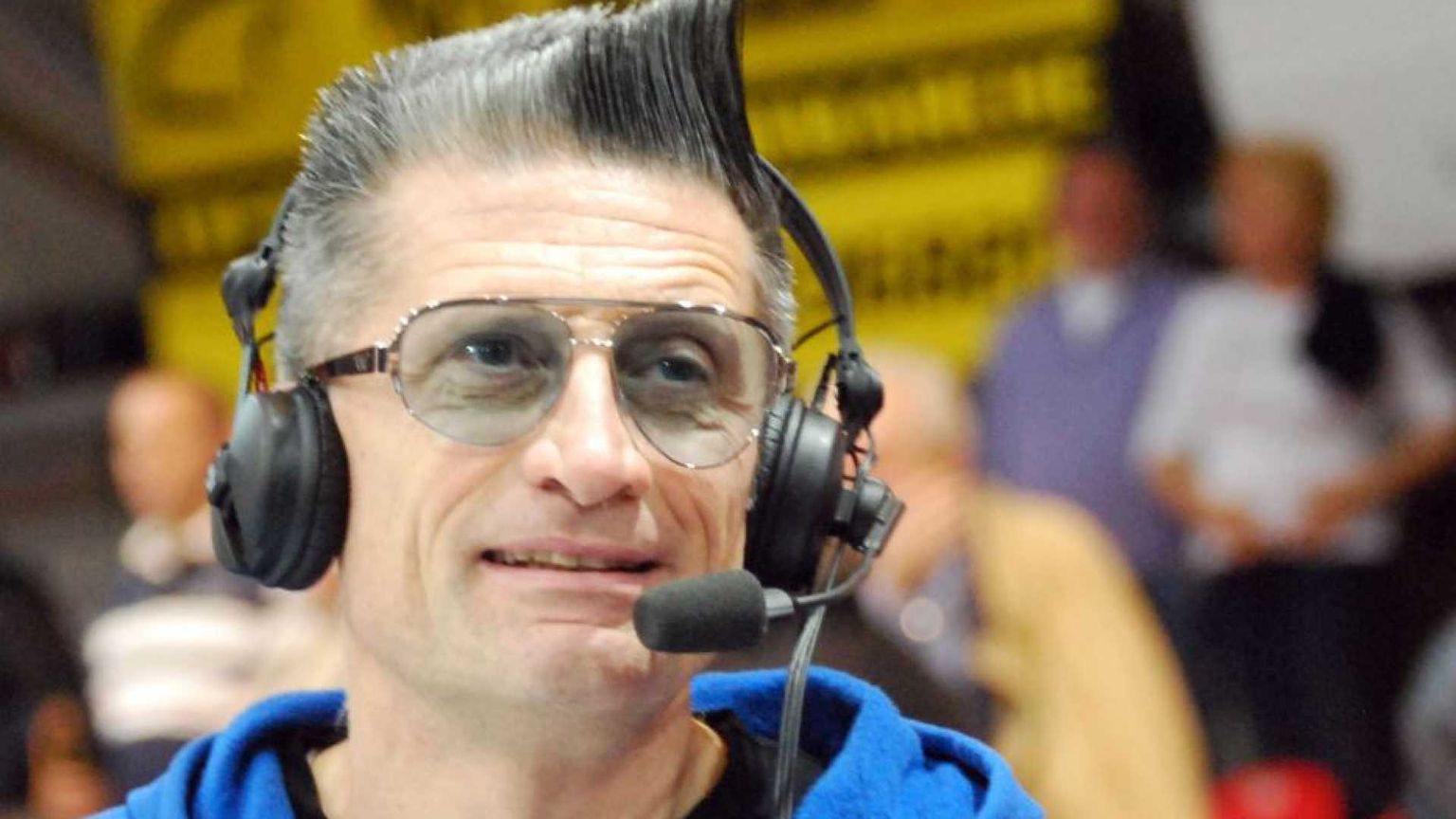 Lucchetta: «Vincere, gesto di altruismo»