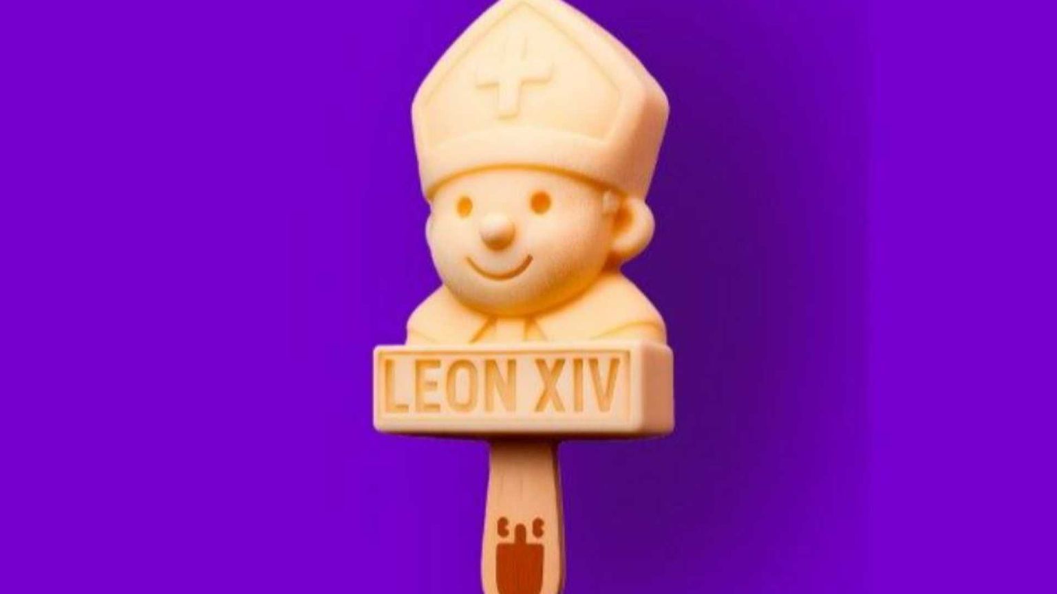 Il gelato del Papa che sostiene l'educazione dei bambini in Perù