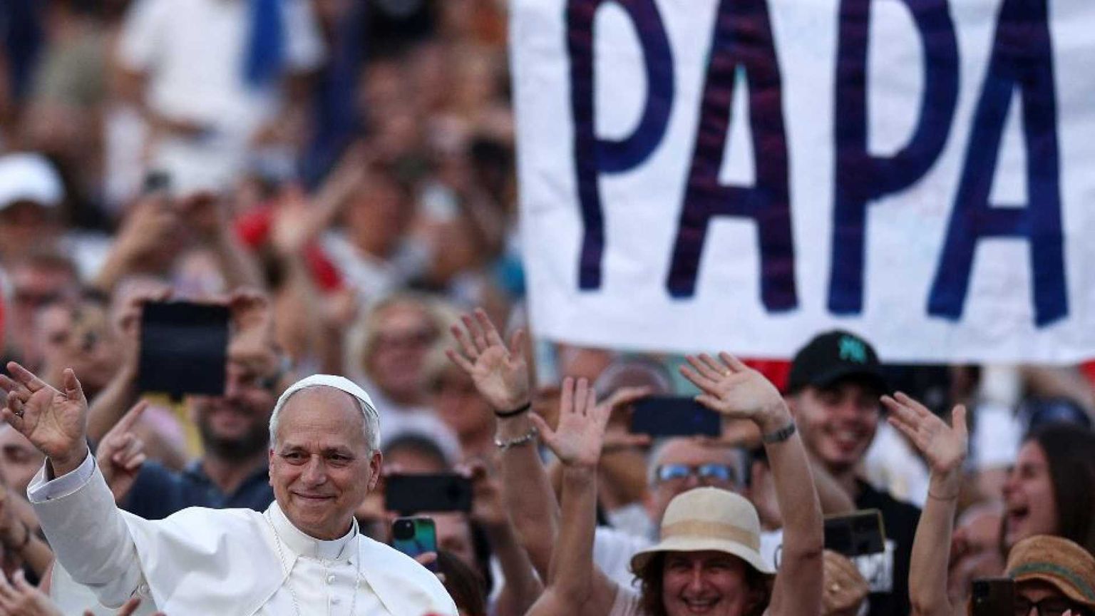È l’ora di laici con la passione dell’unità