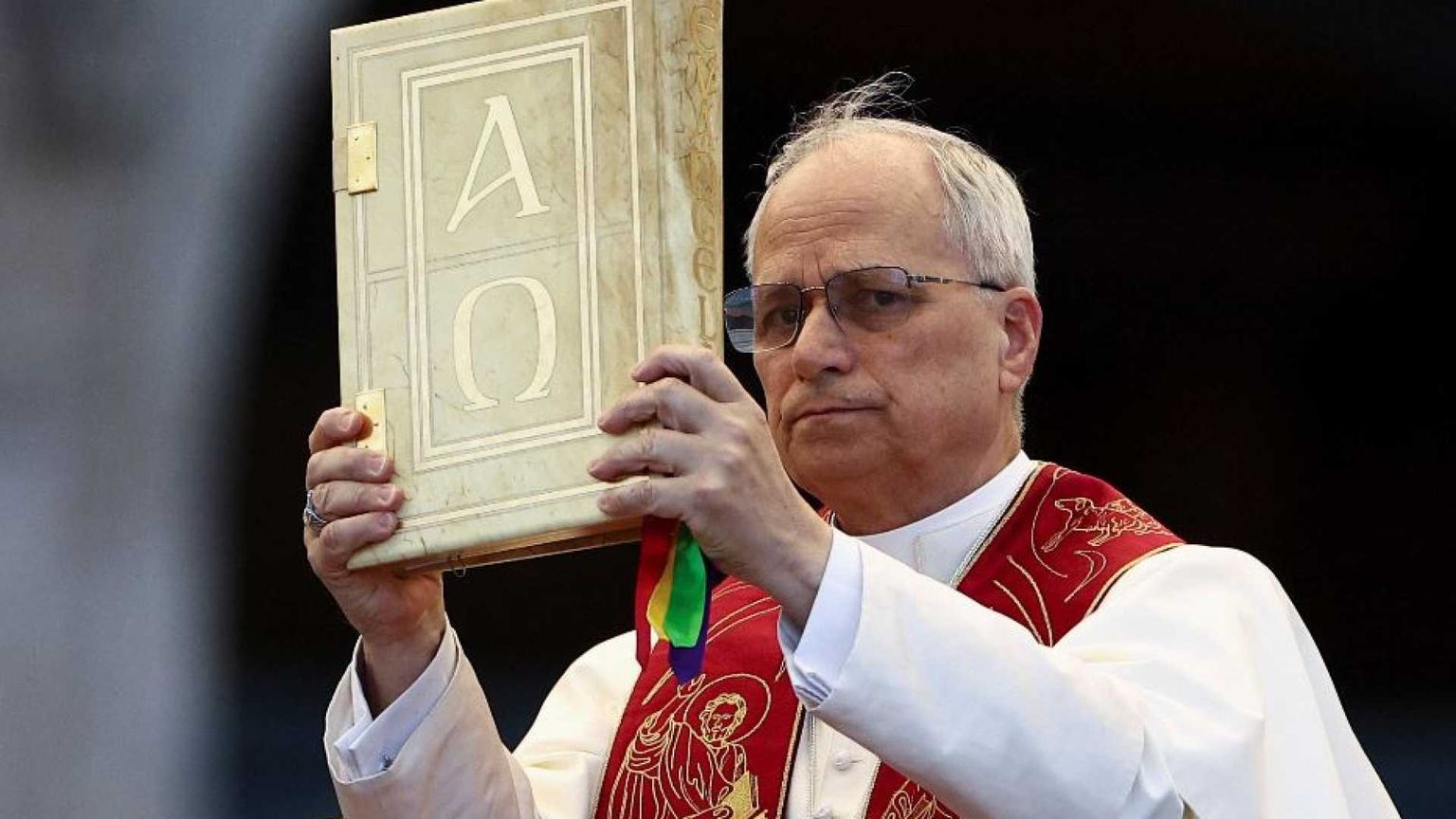 Usciamo sempre più da noi stessi: verranno frutti maturi